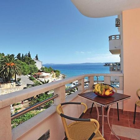 Sea View Apartments Sirena Okrug Gornji Eksteriør billede