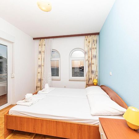 Sea View Apartments Sirena Okrug Gornji Eksteriør billede