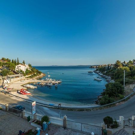 Sea View Apartments Sirena Okrug Gornji Eksteriør billede