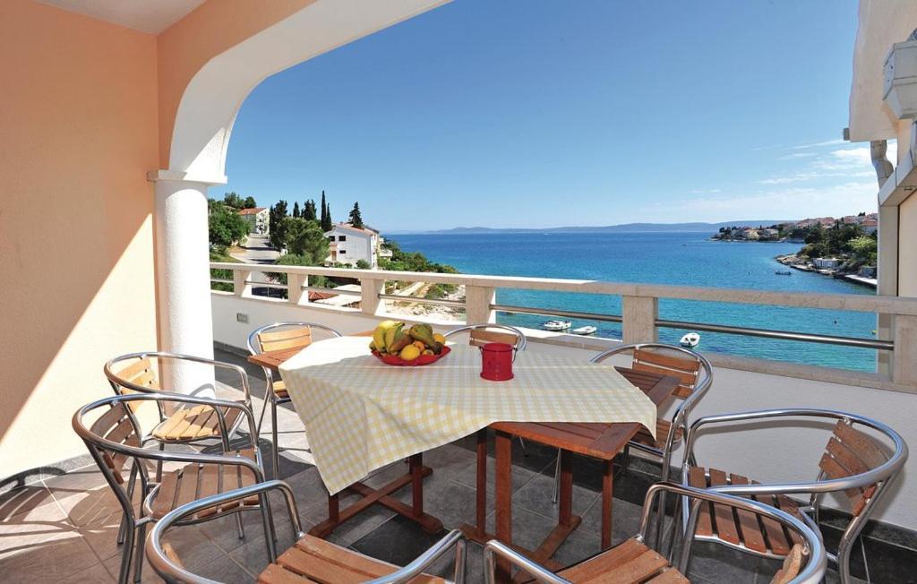 Sea View Apartments Sirena Okrug Gornji Eksteriør billede