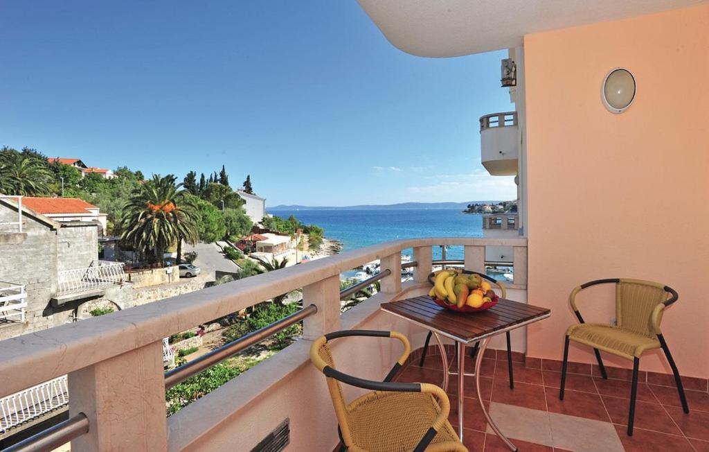 Sea View Apartments Sirena Okrug Gornji Eksteriør billede