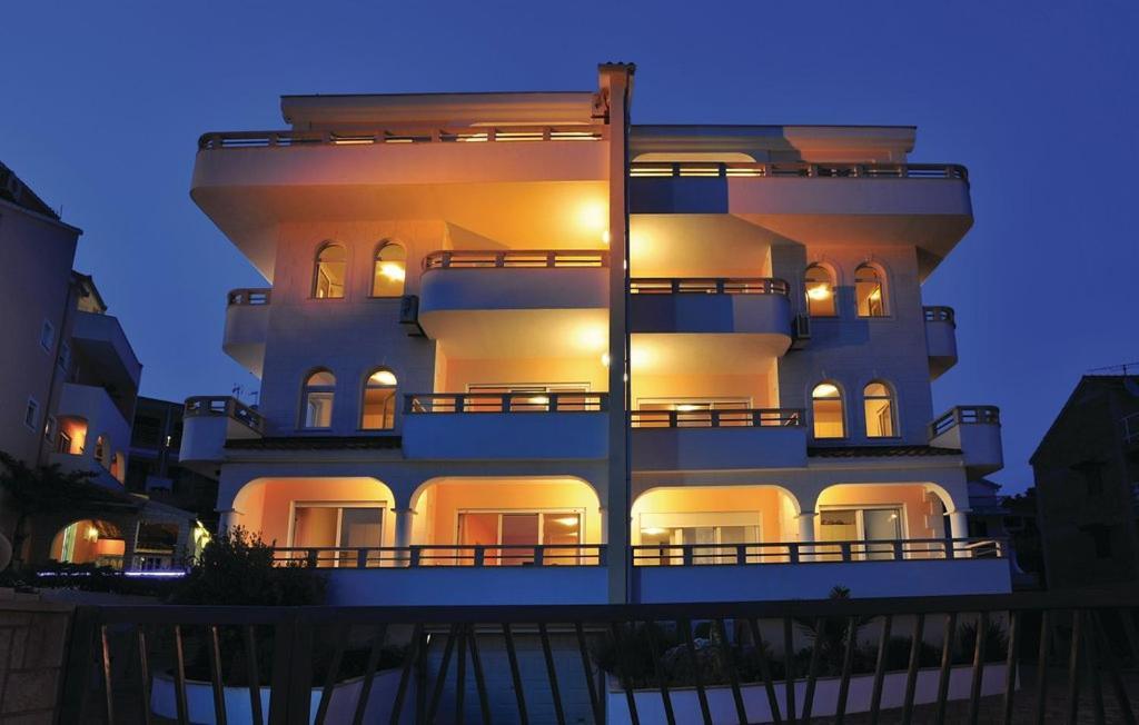 Sea View Apartments Sirena Okrug Gornji Eksteriør billede