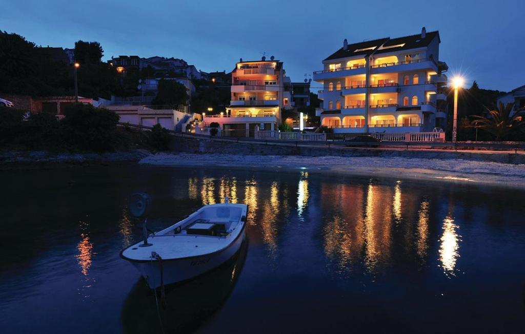 Sea View Apartments Sirena Okrug Gornji Eksteriør billede