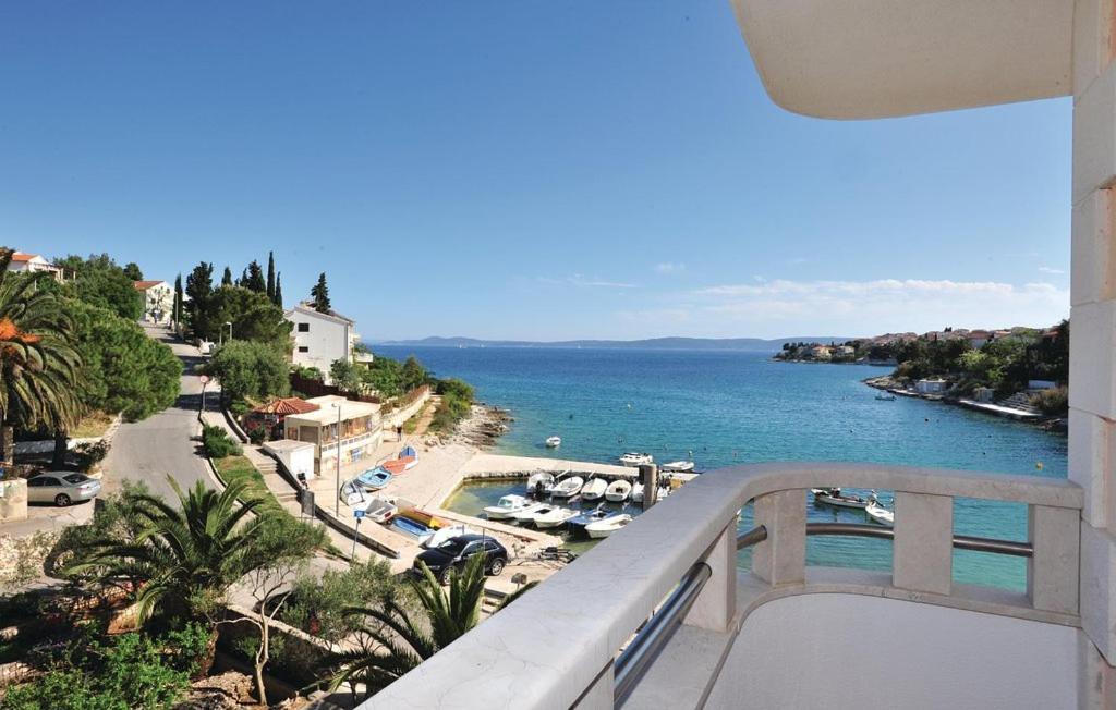 Sea View Apartments Sirena Okrug Gornji Eksteriør billede
