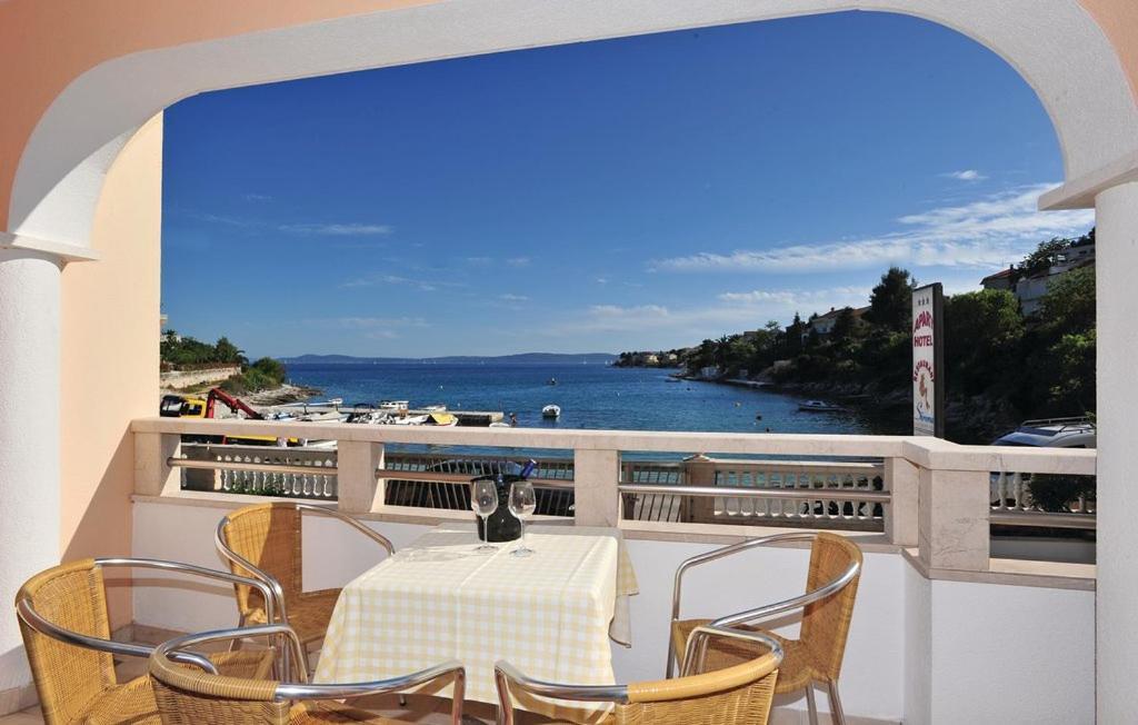 Sea View Apartments Sirena Okrug Gornji Eksteriør billede