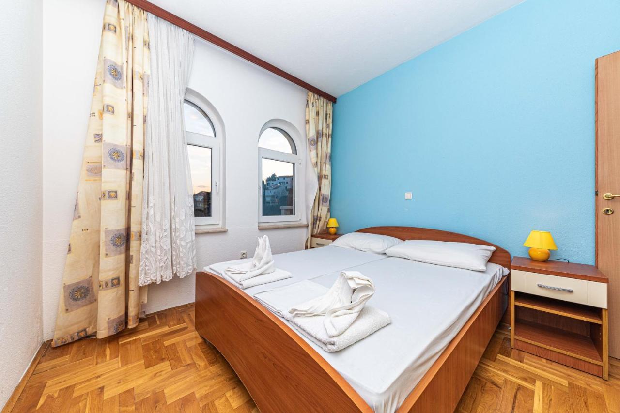 Sea View Apartments Sirena Okrug Gornji Eksteriør billede