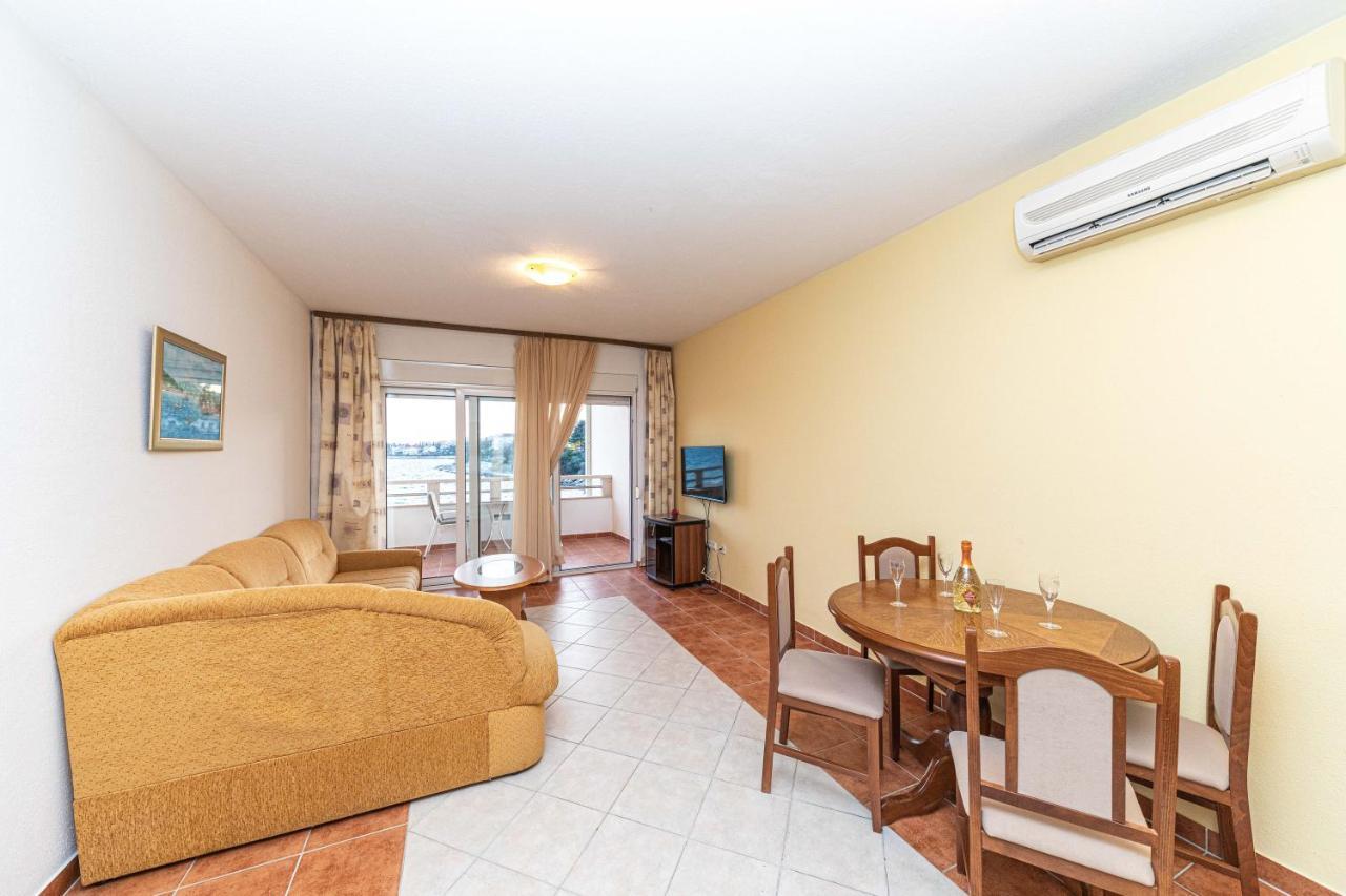 Sea View Apartments Sirena Okrug Gornji Eksteriør billede
