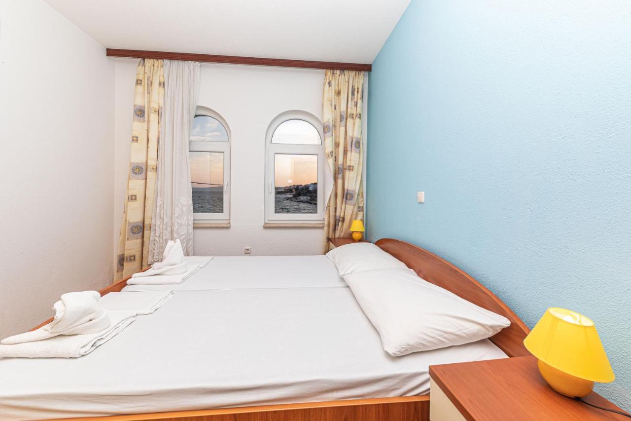 Sea View Apartments Sirena Okrug Gornji Eksteriør billede