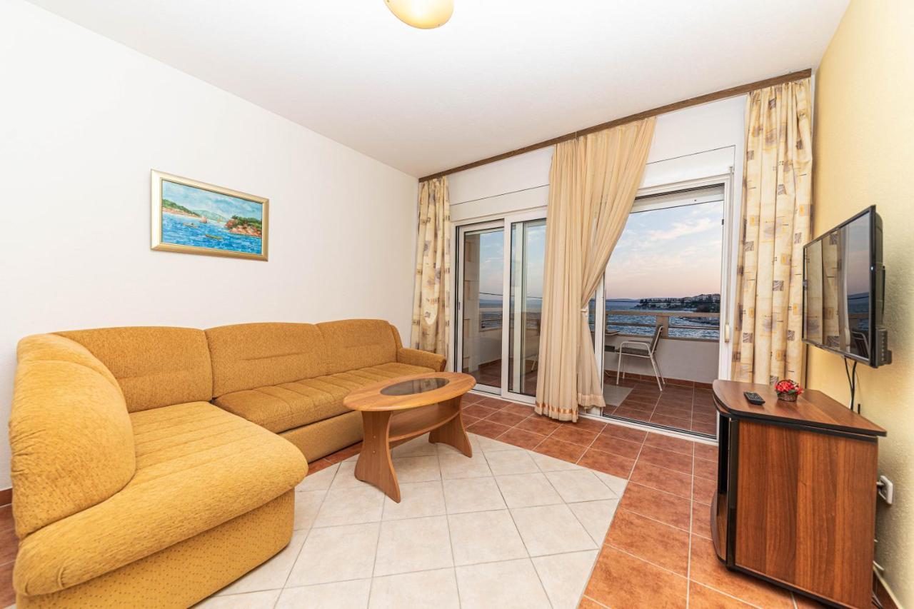 Sea View Apartments Sirena Okrug Gornji Eksteriør billede