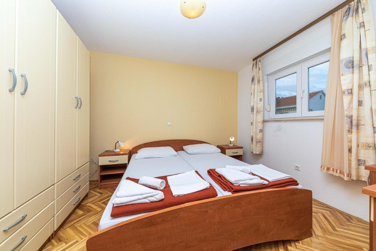 Sea View Apartments Sirena Okrug Gornji Eksteriør billede
