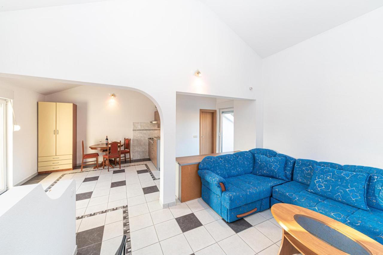 Sea View Apartments Sirena Okrug Gornji Eksteriør billede