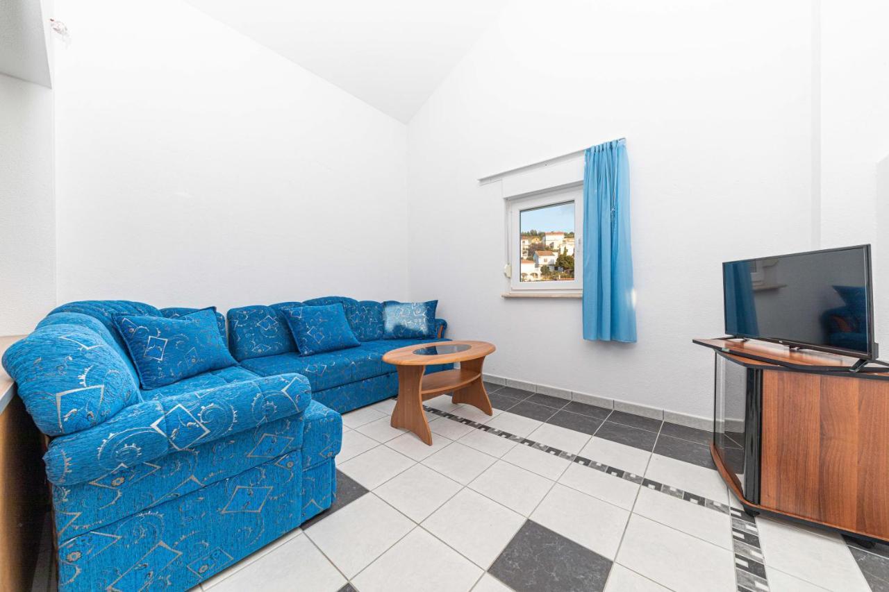 Sea View Apartments Sirena Okrug Gornji Eksteriør billede