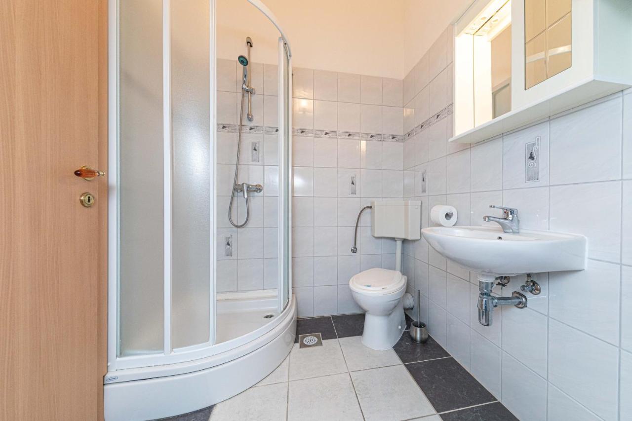 Sea View Apartments Sirena Okrug Gornji Eksteriør billede