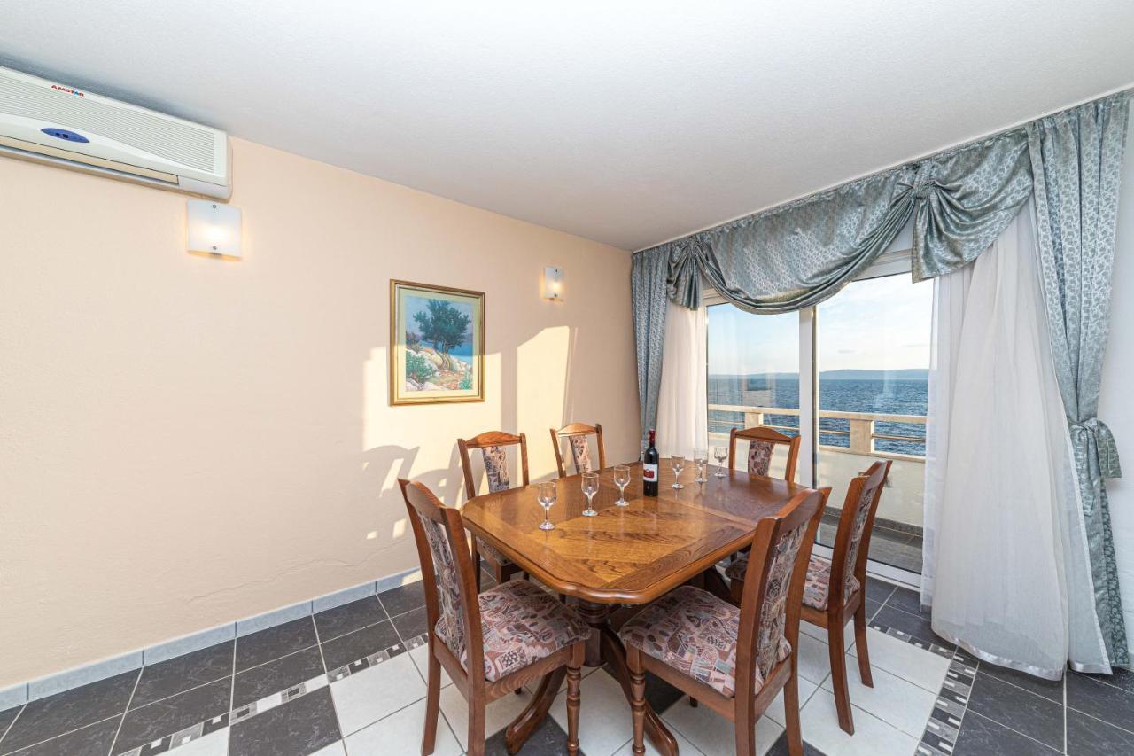 Sea View Apartments Sirena Okrug Gornji Eksteriør billede