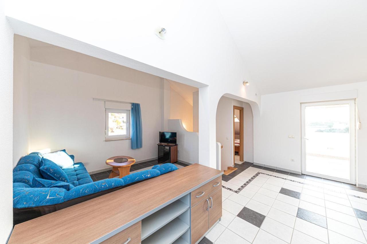 Sea View Apartments Sirena Okrug Gornji Eksteriør billede