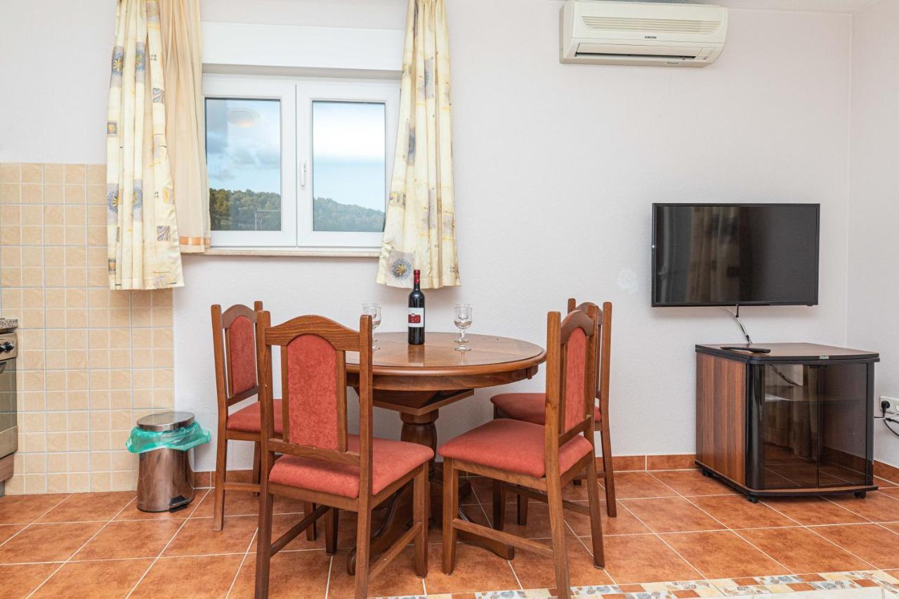 Sea View Apartments Sirena Okrug Gornji Eksteriør billede