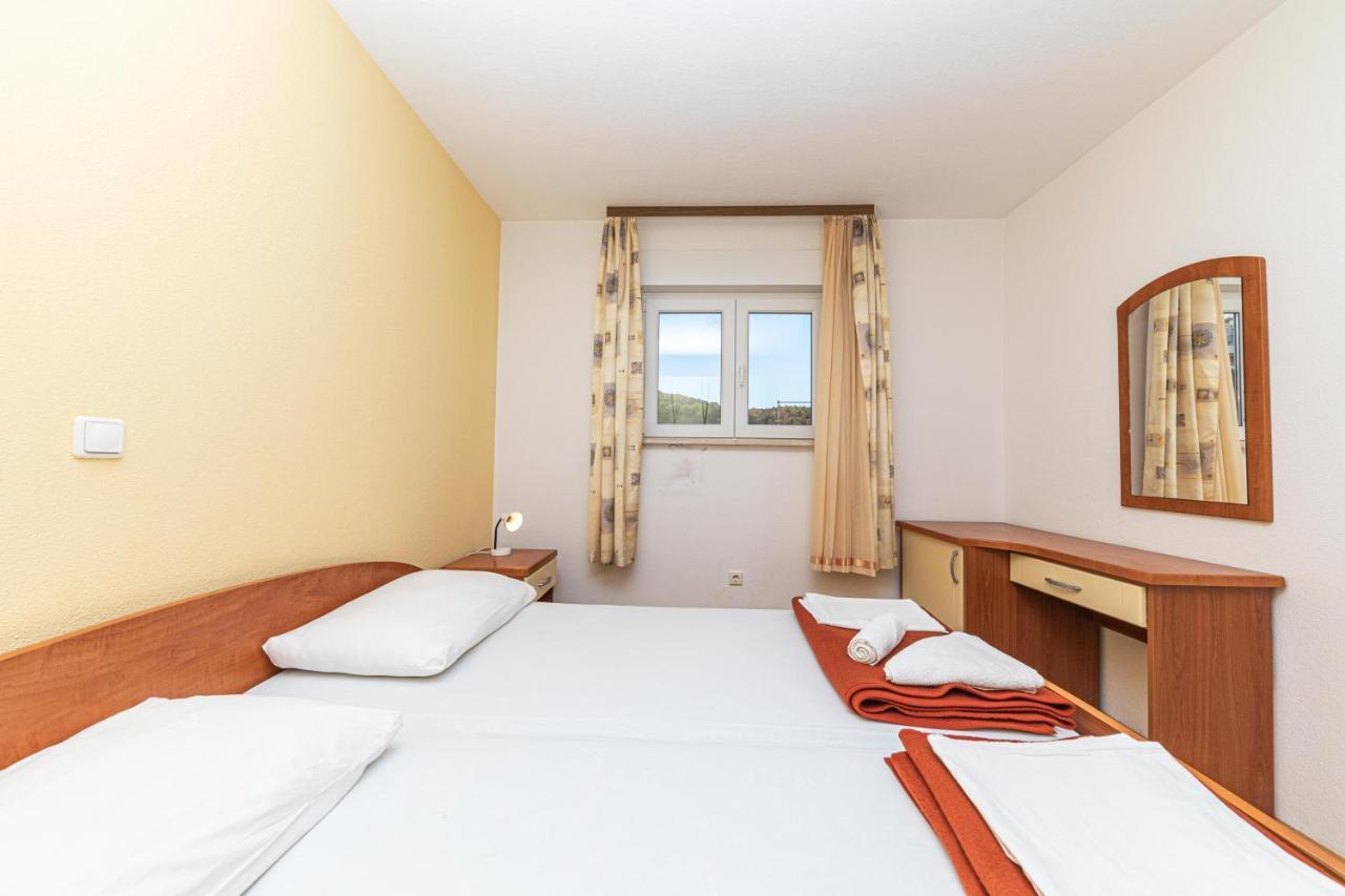 Sea View Apartments Sirena Okrug Gornji Eksteriør billede