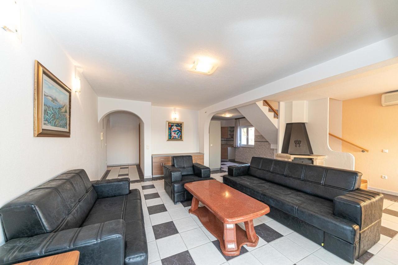 Sea View Apartments Sirena Okrug Gornji Eksteriør billede