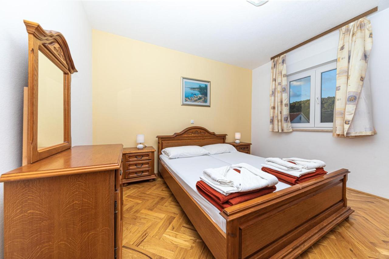 Sea View Apartments Sirena Okrug Gornji Eksteriør billede