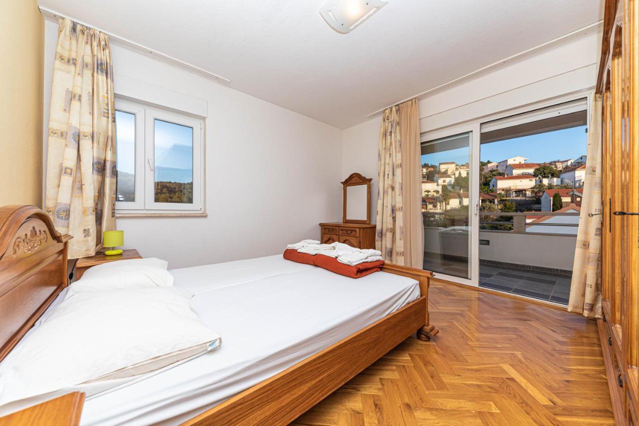 Sea View Apartments Sirena Okrug Gornji Eksteriør billede